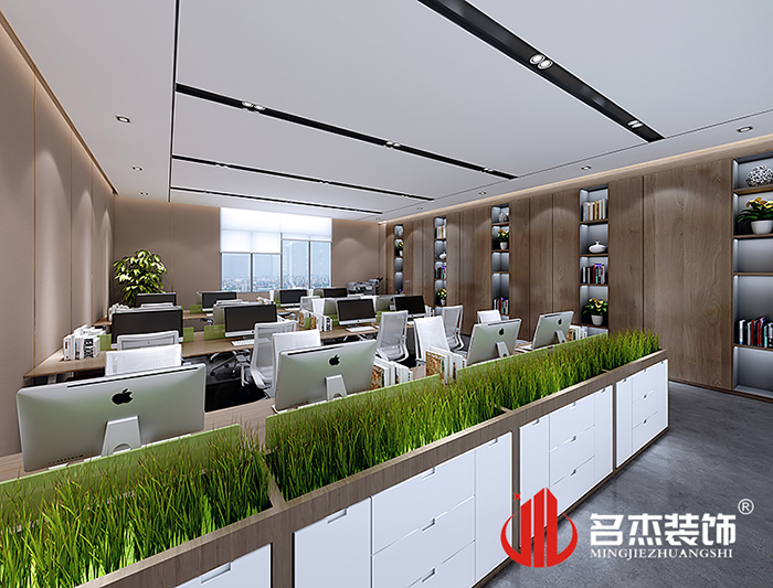 辦公區域香草视频APP成人設計