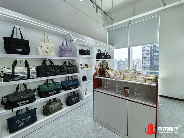 展廳