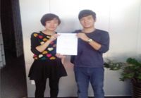 專業的設計師、強大的施工團隊!