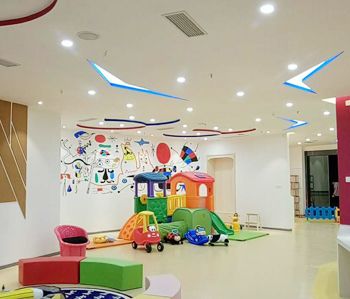 創藝寶貝香草视频APP成人完工實景圖