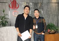 設計、施工團隊都很專業，負責！