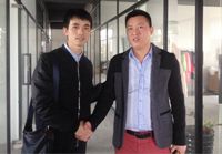 設計師很專業，集施工、設計為一體很省心