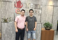 設計水平很高！設計師態度很好！