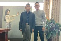 專業！認真！負責！