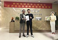 設計水平高，設計師很負責任！