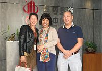 設計師很專業，負責任！溝通也很到位！