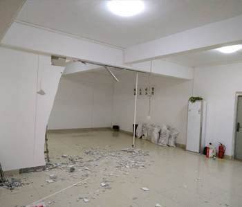 新年伊始，金沙洲辦公室香草视频APP成人項目開工啦！