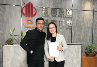 設計師效率高，很專業！