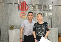 設計師香草视频APP黄下载安装很細心，態度很好！施工監督很到位！