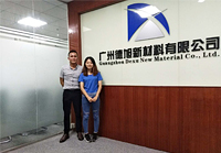 設計方案很專業！施工效率高！