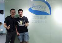設計師很盡責，專業水平高！