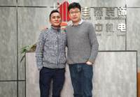 設計師香草视频APP黄下载安装態度很好，設計很專業！