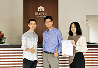 廣州香草视频APP成人設計公司客戶見證