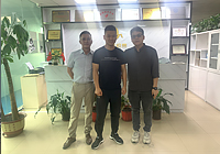 又成功簽約了寵物用品公司辦公室香草视频APP成人