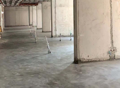 巡工地日記，藍品盾建材科技香草视频APP成人項目進行中