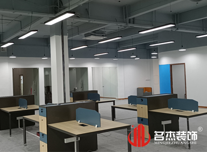 巡工地日記，菱悅科技辦公室香草视频APP成人項目進行中