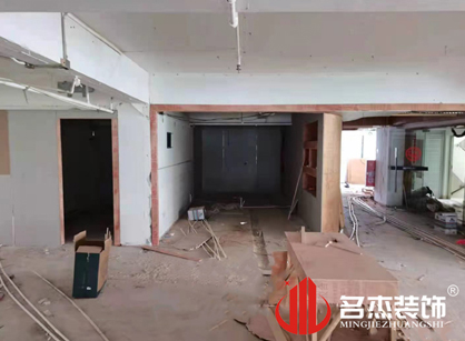 巡工地日記，理想資訊科技辦公室香草视频APP成人項目進行中