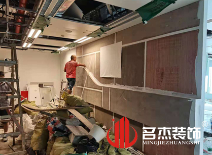 巡工地日記，圓原元網絡科技辦公室香草视频APP成人項目進行中