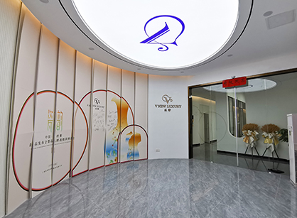 絲奢家具服飾辦公定製香草视频APP成人項目完美交付